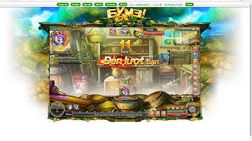 Gun321.com | թark♥Çhaë¥ouñg Đi gcgc dễ S2 (Gunny Cường Hóa Hên Xui - Hồi Ức)