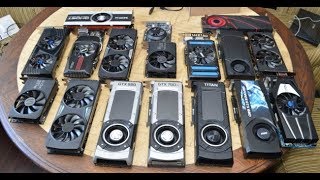 Famous How to get Maximum Performance from Graphic cards - Setting up Multiple Gpu's for Max Performance Net Worth
