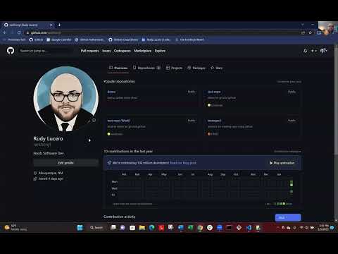 Week 1 Front End Coding Assignment
