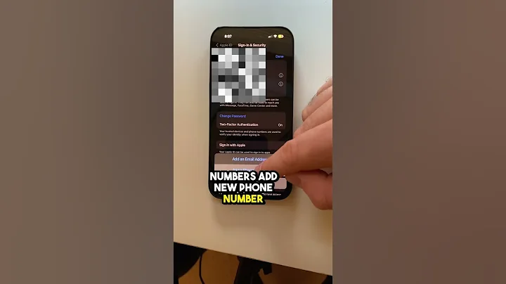 How to get someone else’s texts messages!