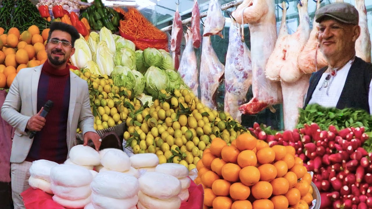 گزارارش منصور، خشت هوختیف کابل، قصابی، میوه های افغانستان/mansor report,khusht hukhtef ,kabul