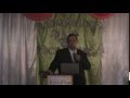 Grupos Familiares en la Iglesia ------ Pastor Edvin Reyes