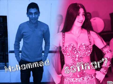 اغنية دي بنت حلوة محمد اشرف