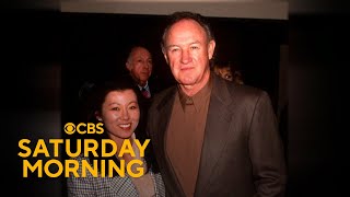 Gene Hackman, Betsy Arakawa died of natural causes days apart, officials say