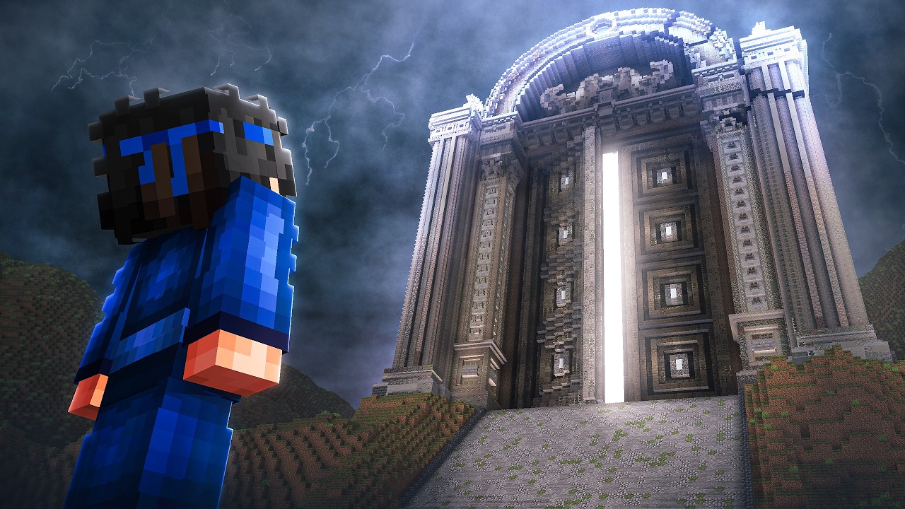The Search For Minecraft's True Strength