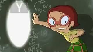 Chalkzone Intro 2