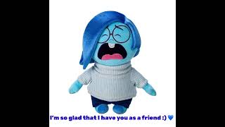 Sadness Yes Embarrment