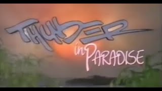 Thunder in Paradise - Episode 1 - Guest Star Giant Gonzales (1994-03-21)