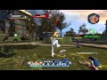DC Universe Online walkthrough part 3 no commentary DC Universe Online walkthrough part 3 no commentary