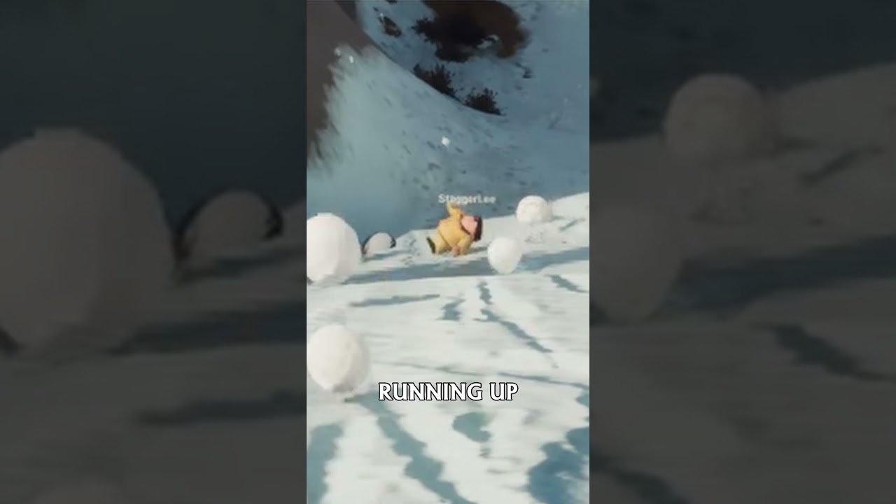 Takeshi's castle in RV There Yet