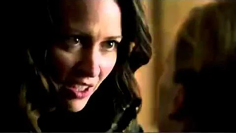 A célszemély 4x13 promó - magyar felirattal