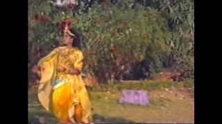 Vasanta-Rasa 1 Fantastic Odia Musical Film - Part 1