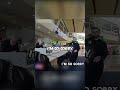 Woman Accidently Steals Coach Bag from Airport Store #bodycam #police #subscribe