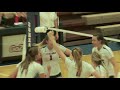 11 20 17 WVOL vs Portland Highlights