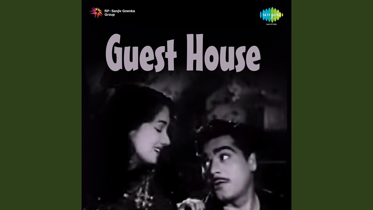 YouTube पर Hamne Dekha Pyar Mein देखें