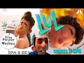 [YTP] LuL wants a SPA | Luca on Crack YTP Parody Vine Meme