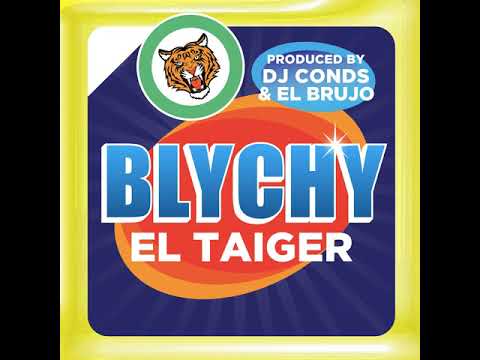 El Taiger -