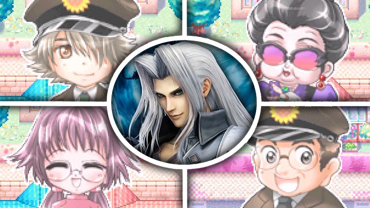 Petz Vet - ALL BOSSES (NO DAMAGE)【HD】