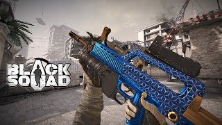 | easy headshot | - Competitive Season |2| - Ranked Highlights #6 [Black Squad Clip]