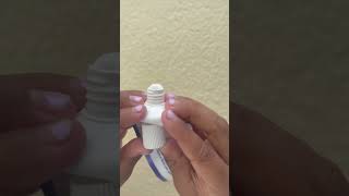 This toothpaste trick actually works 👀 #Shorts