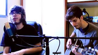 Video thumbnail of "Bring Me The Horizon - Sleepwalking ( Acoustic Cover )"