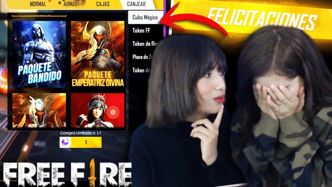 ¡MI HERMANA CAMBIA MI CUBO por ESTA SKIN! *Termina mal*