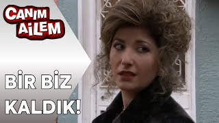 Download Lagu Seyhan'ın Gittiğini Yeni Mi Anladın Gülüm | Canım Ailem MP3