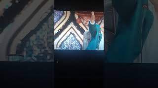 Shruti Han Funny Singing