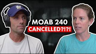 Moab 240 Cancellation & Chicago Marathon | Run The News