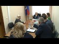 Мэр Ярославля Артём Молчанов провёл личный приём горожан