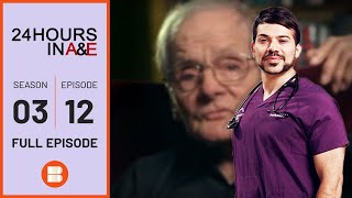 Unyielding Love & Human Resilience - 24 Hours in A&E - S03 EP12 - Medical Documentary