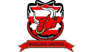 Video thumbnail of "Lagu Ter Populer Madura United "Satu hati kami berdiri untuk madura united""