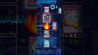 KAIBA vs YUGI BLUE-EYES DECK VS BLUE-EYES DECK 🔥