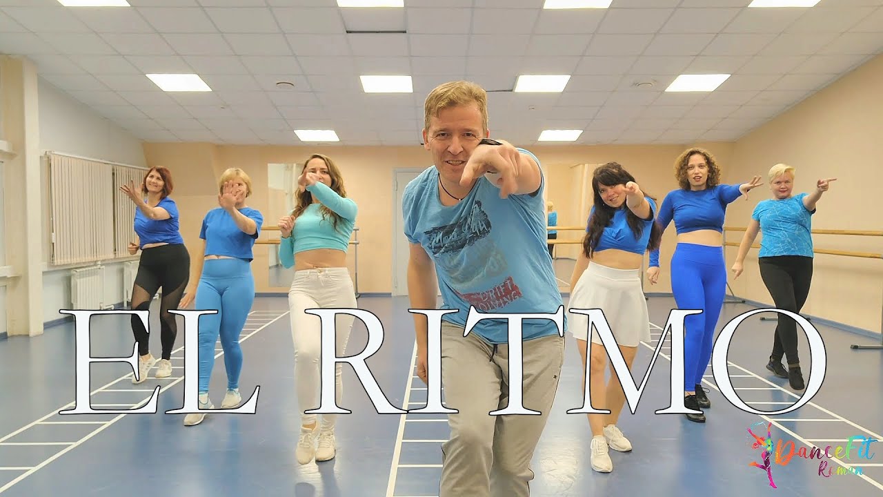 El Ritmo@DanceFit