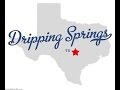 Dripping springs texas