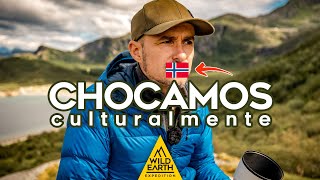 LO MEJOR y LO PEOR de los NORUEGOS y Noruega | Episodio #39 | Vuelta al Mundo