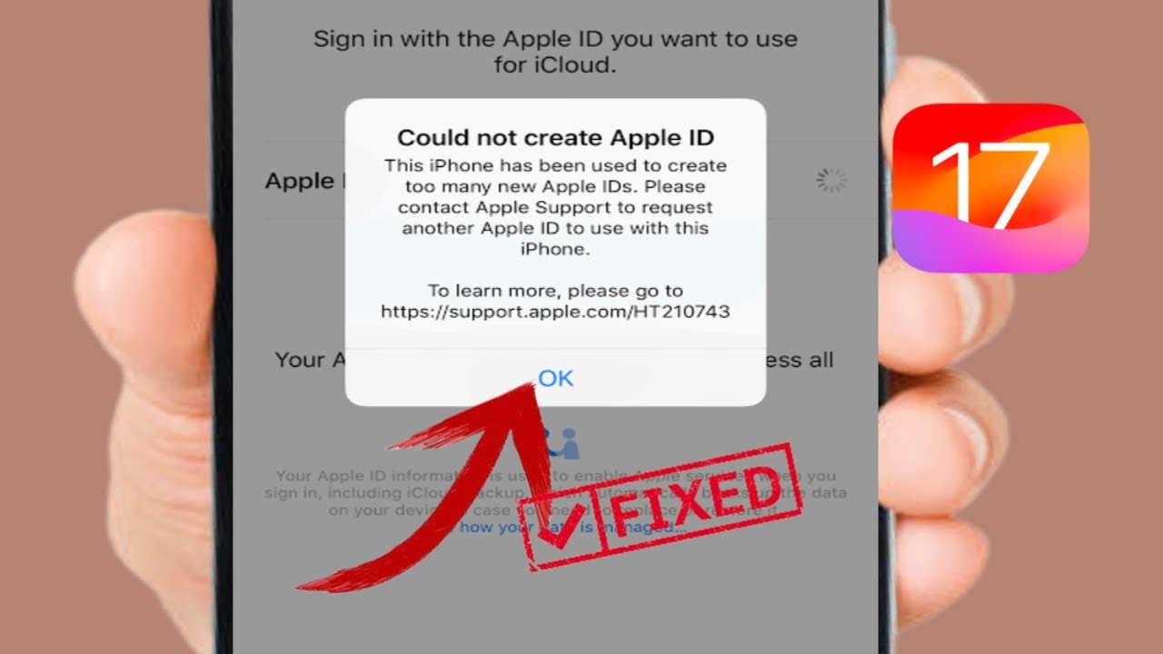 Couldn t Create Apple ID This Iphone Has Been Used To Create Too couldn-t-create-apple-id-this-iphone-has-been-used-to-create-too
