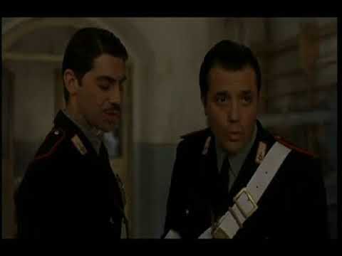 Tea with Mussolini - YouTube