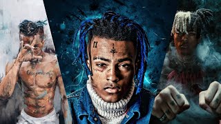 XXXTENTACION Status | XXXTENTACION WhatsApp Status | Don't Let Me Down X Heatwaves |