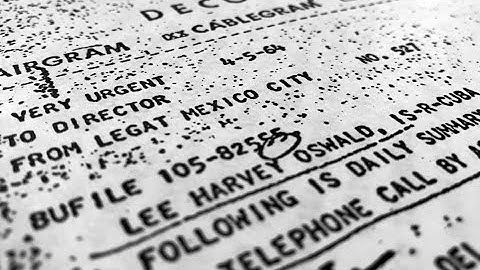 House JFK Files hearing live stream