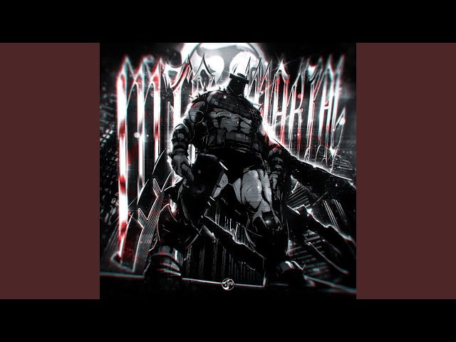 MTG MARTAL (Super Slowed)