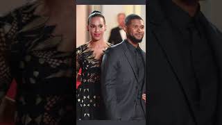 Famous What Causes Their Breakup Usher Raymond and Grace Miguel Wealth