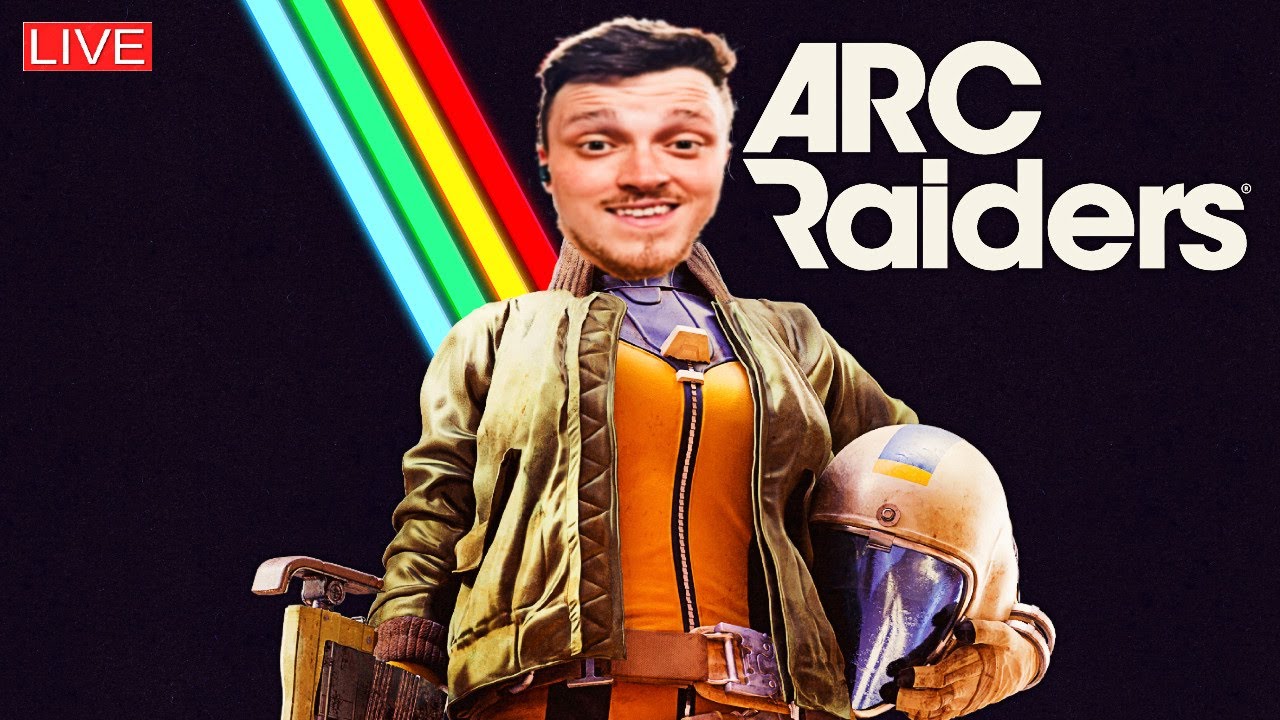 LIVE🔴| Day 51 of 365 making content | #1 Goopa Troopa!! Plays Arc and ...
