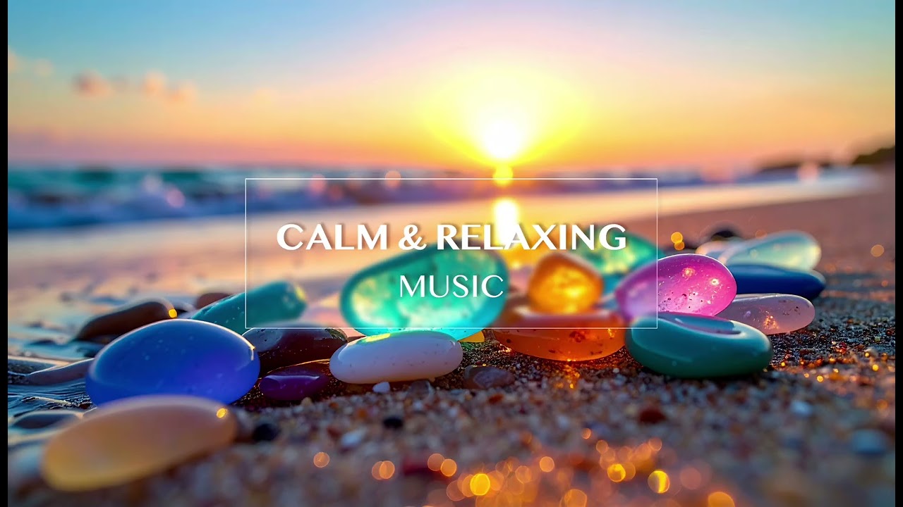 Best way for peace mind, Releasing stress 12