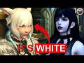 USING Y'SHTOLA'S TAIL TO SOLVE FFXIV EVERCOLD THEORIES