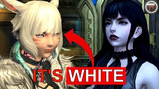 USING Y'SHTOLA'S TAIL TO SOLVE FFXIV EVERCOLD THEORIES