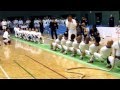 2014 北上市岩崎vs福井黒龍 一本目