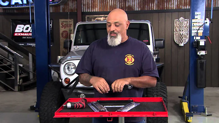 Tite-Reach on Car Fix