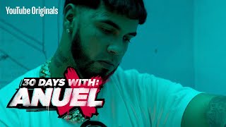 Mi carrera había llegado a su fin | 30 Días con: Anuel