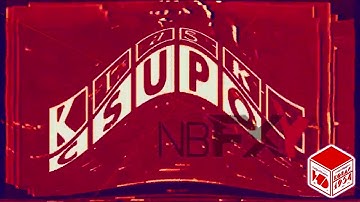 I swap some random effects with Videoup V4, Videoup V7 & (E)PTE Effects